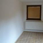 Nástěnná malba - průběh prací