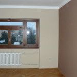 Malování Hradec Králové - konečná podoba