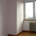 Malování Sezemice - konečná podoba