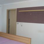 Tapetování Pardubice - původní stav