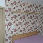 Tapetování Pardubice - konečná podoba