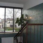 Malování a tapetování Pardubice - konečná podoba