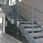 Benátský štuk - průběh prací