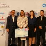 Živnostník roku 2017 Pardubice