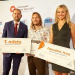 Živnostník roku 2017 Pardubice