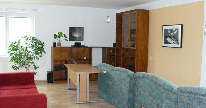 Malování Pardubice - konečná podoba