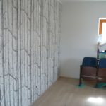 Tapetování Chrudim - konečná podoba